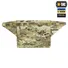 Килимок для сидіння з ременем M-Tac ARMOR Multicam Фото 2